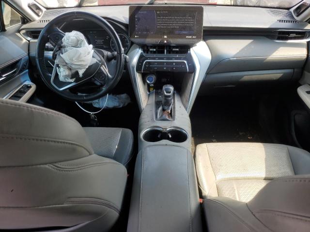 Photo 8 from auction – 2021 TOYOTA VENZA LE with VIN JTEAAAAH3MJ079719