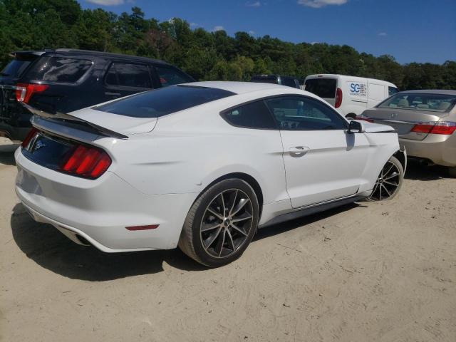 Photo 3 from auction – 2017 FORD MUSTANG with VIN 1FA6P8TH4H5336373