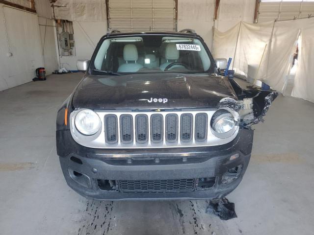 Photo 5 from auction – 2016 JEEP RENEGADE L with VIN ZACCJBDT8GPC73623