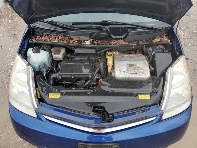Photo 11 from auction – 2008 TOYOTA PRIUS with VIN JTDKB20U787745428