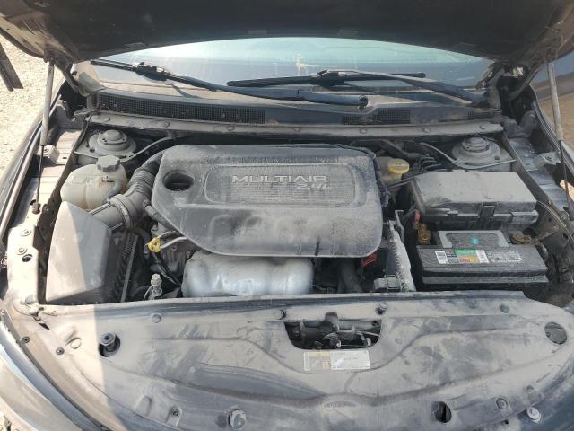 Photo 11 from auction – 2015 CHRYSLER 200 S with VIN 1C3CCCBB1FN613636