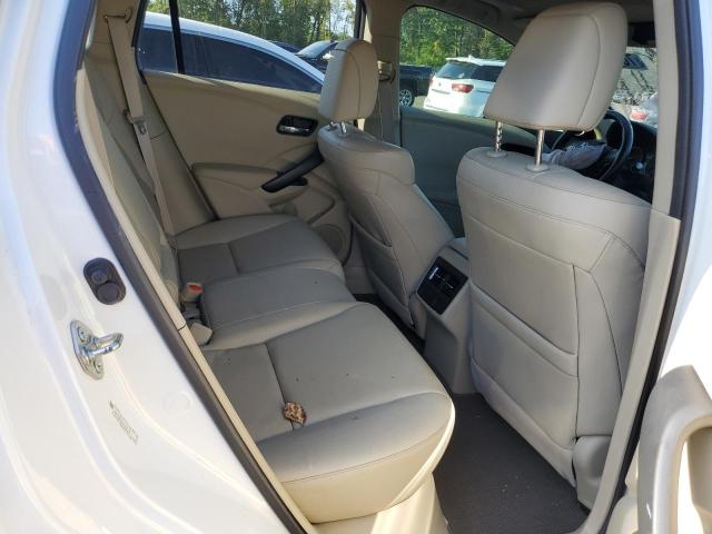 Photo 10 from auction – 2016 ACURA RDX with VIN 5J8TB4H3XGL007710