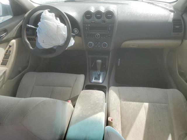 Photo 8 from auction – 2012 NISSAN ALTIMA BAS with VIN 1N4AL2APXCN479074