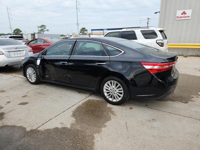 Photo 2 from auction – 2013 TOYOTA AVALON HYB with VIN 4T1BD1EB4DU007721