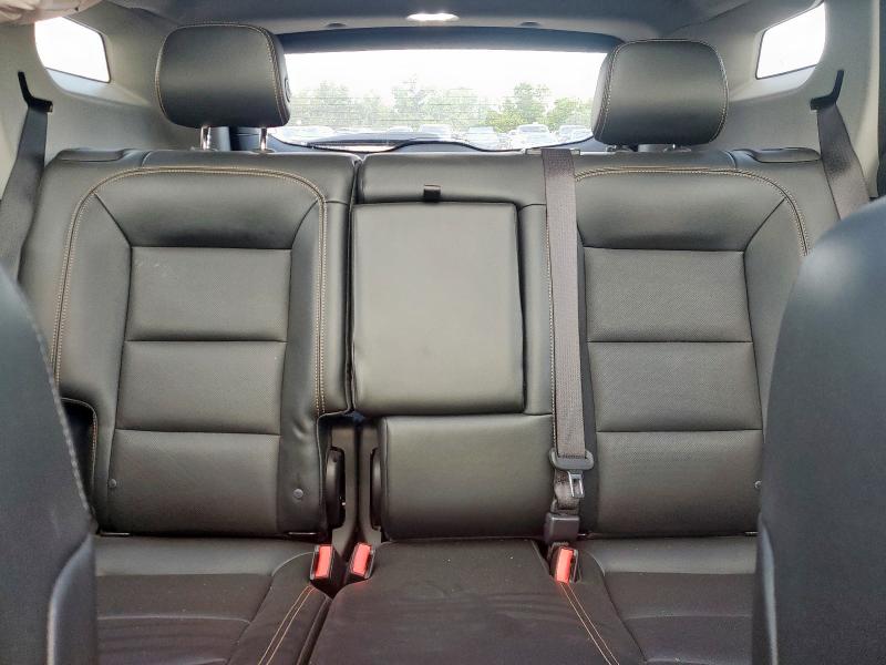 Photo 10 from auction – 2018 GMC TERRAIN SL with VIN 3GKALPEV6JL311983