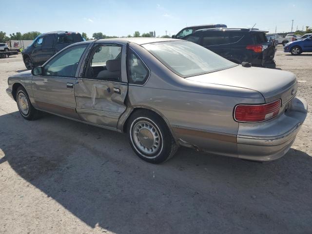 Photo 2 from auction – 1995 CHEVROLET CAPRICE CLASSIC with VIN 1G1BL52W0SR112951