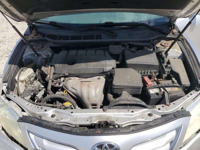 Photo 11 from auction – 2011 TOYOTA CAMRY BASE with VIN 4T4BF3EK4BR102952