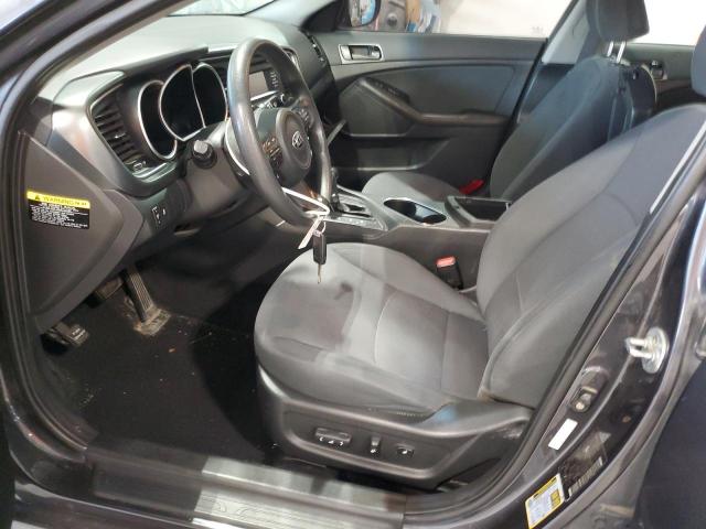 Photo 7 from auction – 2015 KIA OPTIMA LX with VIN KNAGM4A78F5642285