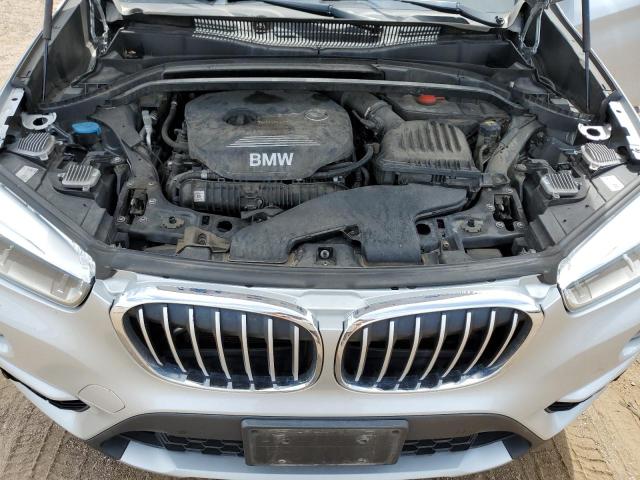 Photo 12 from auction – 2017 BMW X1 XDRIVE2 with VIN WBXHT3Z38H4A57534