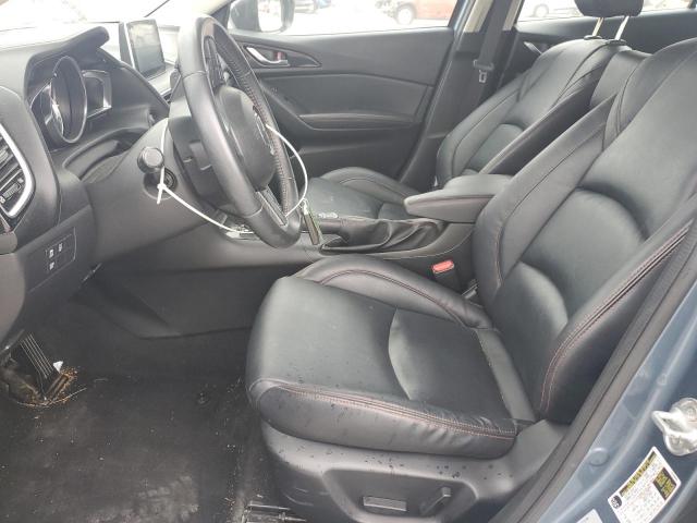 Photo 7 from auction – 2015 MAZDA 3 TOURING with VIN JM1BM1L39F1233189
