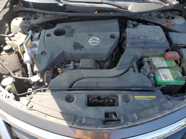 Photo 11 from auction – 2013 NISSAN ALTIMA 2.5 with VIN 1N4AL3AP9DC169081
