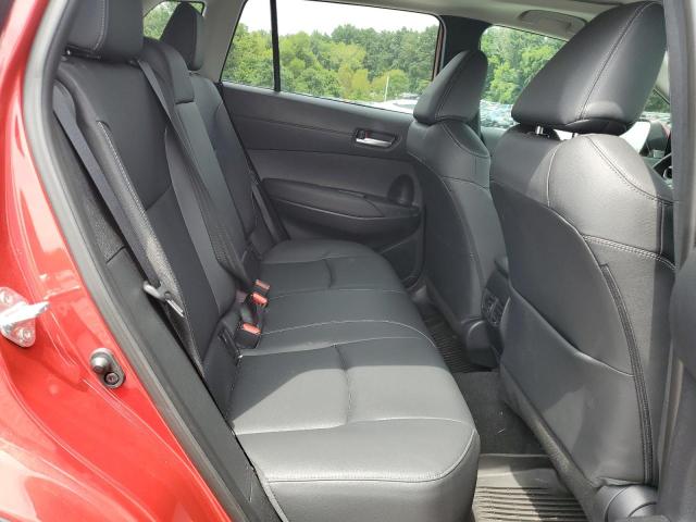 Photo 10 from auction – 2023 TOYOTA COROLLA CR with VIN 7MUDAABG7PV077878