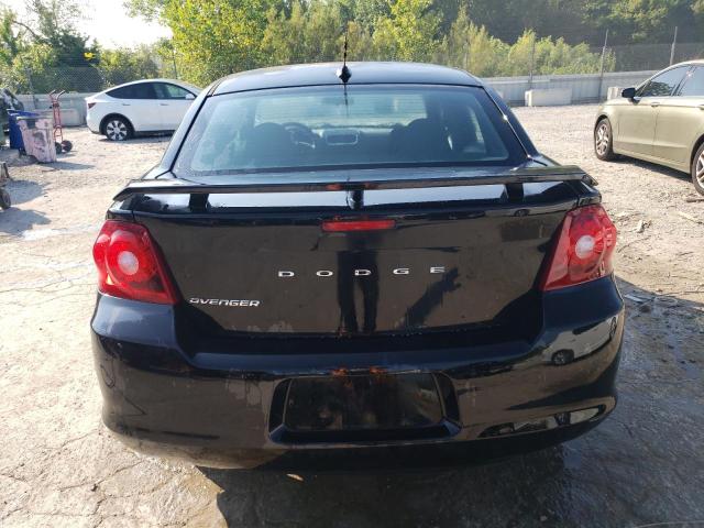 Photo 6 from auction – 2014 DODGE AVENGER SE with VIN 1C3CDZAB1EN226777