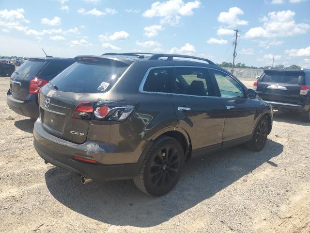 Foto 3 de la subasta – 2015 MAZDA CX-9 GRAND con VIN JM3TB2DA4F0457271