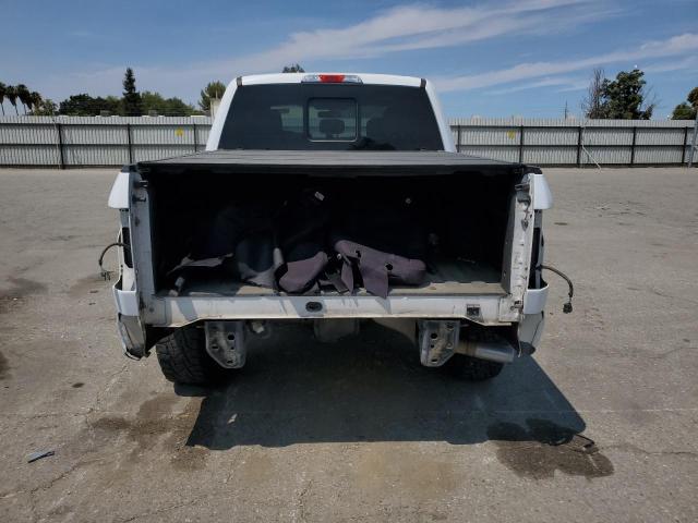Photo 6 from auction – 2017 FORD F150 SUPER with VIN 1FTEW1EG2HKE21587