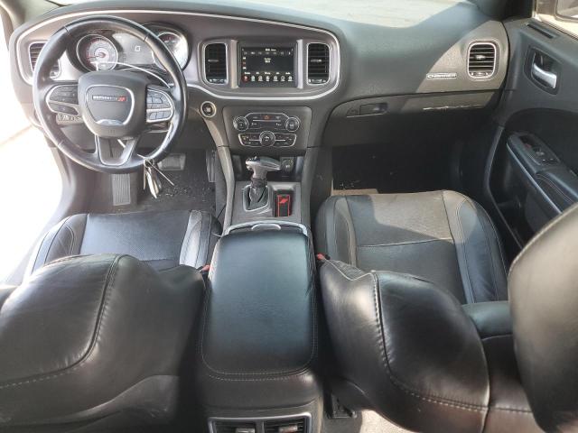 Photo 8 from auction – 2022 DODGE CHARGER SX with VIN 2C3CDXBG1NH149769