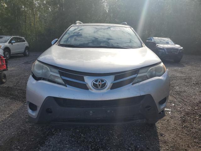 Photo 5 from auction – 2015 TOYOTA RAV4 LE with VIN 2T3BFREV9FW290601