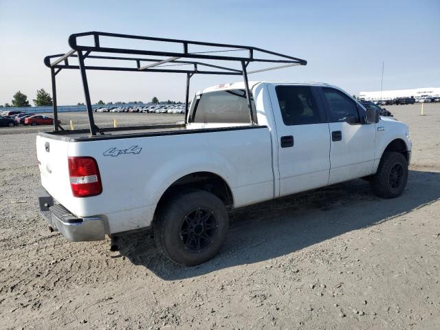 Photo 3 from auction – 2007 FORD F150 SUPER with VIN 1FTPW14V97KD05116