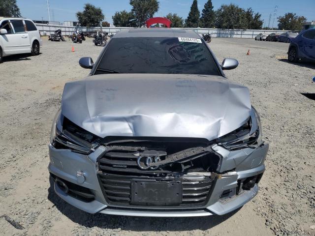 Photo 5 from auction – 2017 AUDI A6 PRESTIGE with VIN WAUH2AFC3HN112095