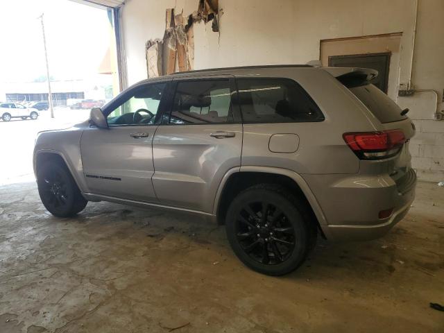 Photo 2 from auction – 2018 JEEP GRAND CHER with VIN 1C4RJFAG3JC167245