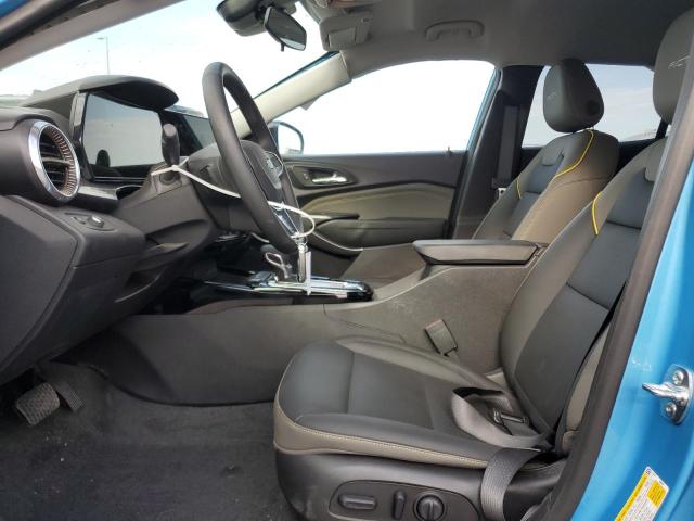 Photo 7 from auction – 2025 CHEVROLET TRAX ACTIV with VIN KL77LKEP2SC290621