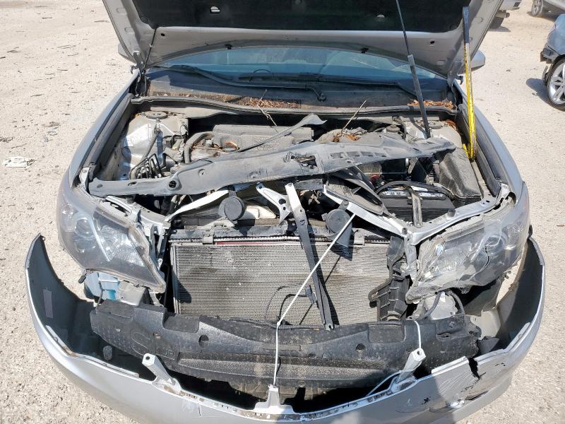 Photo 11 from auction – 2012 TOYOTA CAMRY BASE with VIN 4T1BF1FK1CU106486