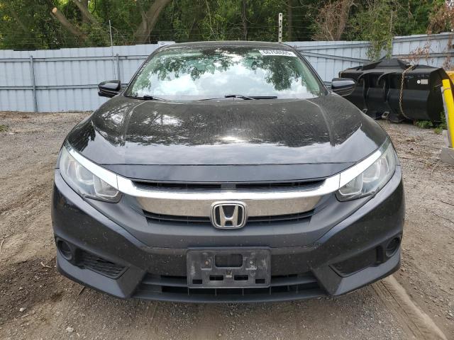 Photo 5 from auction – 2018 HONDA CIVIC EX with VIN 2HGFC2F84JH004030
