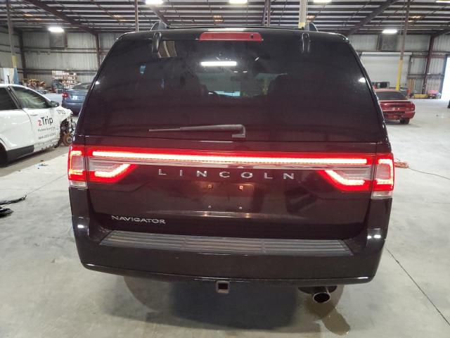 Photo 6 from auction – 2017 LINCOLN NAVIGATOR with VIN 5LMJJ2JT8HEL02200