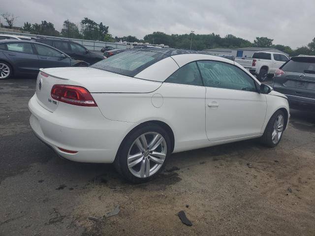 Photo 3 from auction – 2014 VOLKSWAGEN EOS LUX with VIN WVWFW8AH4EV006292