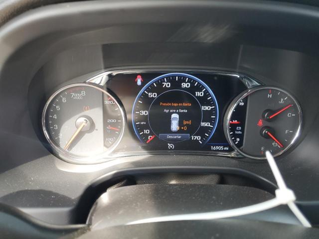 Photo 9 from auction – 2023 GMC ACADIA DEN with VIN 1GKKNPLS8PZ183688