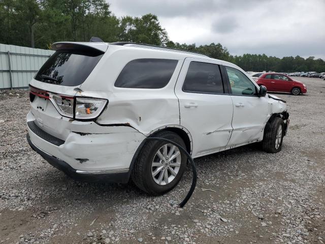 Photo 3 from auction – 2023 DODGE DURANGO SX with VIN 1C4RDHAG8PC635157