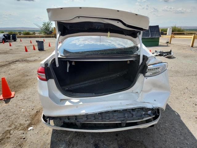 Photo 6 from auction – 2018 FORD FUSION SE with VIN 3FA6P0HD7JR273022