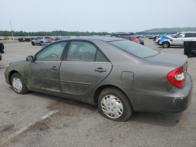 Photo 2 from auction – 2003 TOYOTA CAMRY LE with VIN 4T1BE32K53U719991