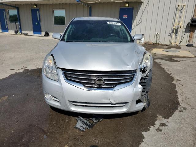 Photo 5 from auction – 2011 NISSAN ALTIMA BAS with VIN 1N4AL2AP4BN438454