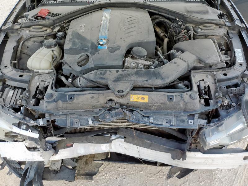 Photo 11 from auction – 2013 BMW ACTIVEHYBR with VIN WBA3F9C58DF483745