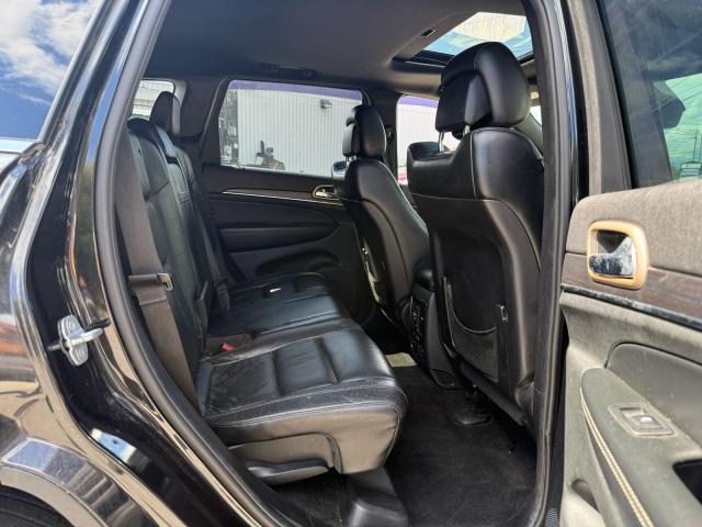 Photo 6 from auction – 2014 JEEP GRAND CHER with VIN 1C4RJFBG7EC130011