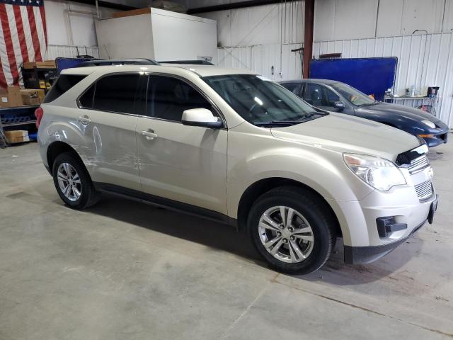 Photo 4 from auction – 2013 CHEVROLET EQUINOX LT with VIN 1GNFLEEK5DZ116764