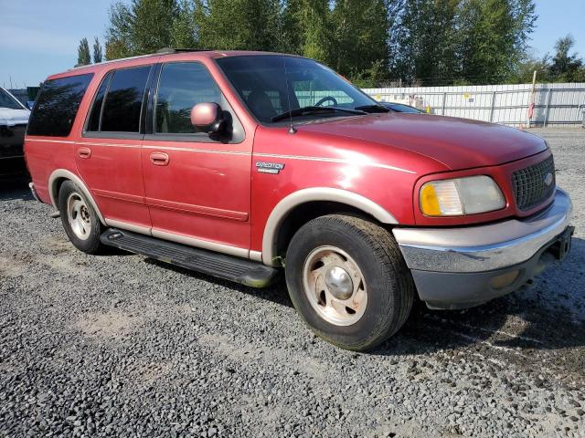 Photo 4 from auction – 1999 FORD EXPEDITION with VIN 1FMPU18L2XLA60910