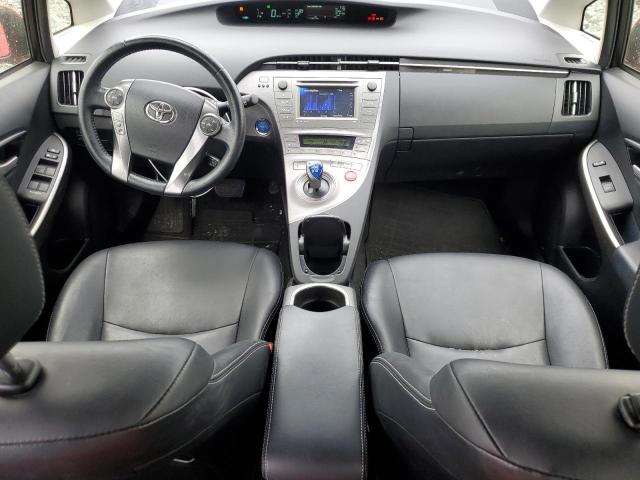 Photo 8 from auction – 2015 TOYOTA PRIUS with VIN JTDKN3DU4F0428137