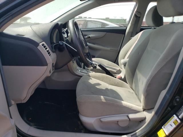 Photo 7 from auction – 2011 TOYOTA COROLLA BASE with VIN 2T1BU4EE3BC624814