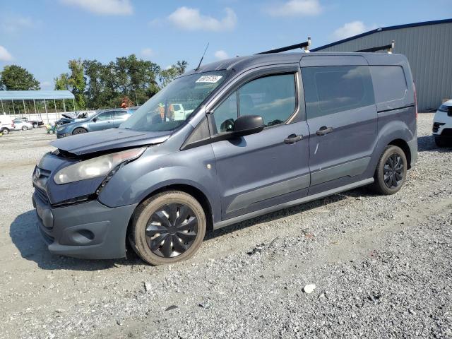 FORD TRANSIT CO 2014 with VIN NM0LS7E79E1152198 - Photo from auction