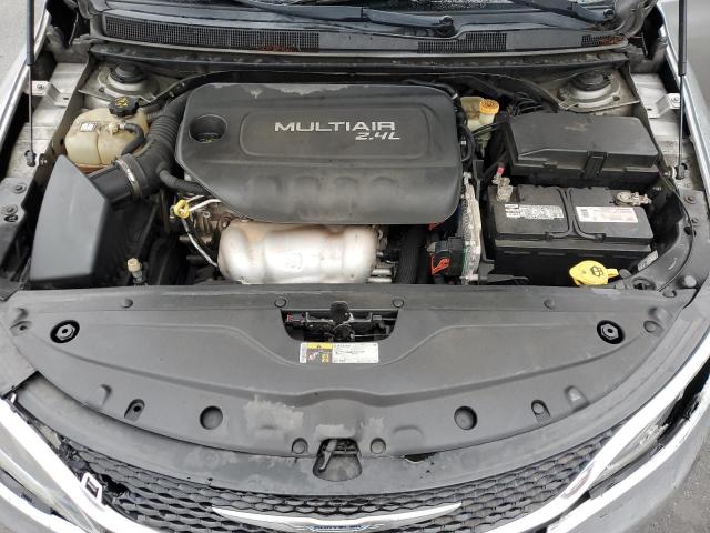 Photo 11 from auction – 2015 CHRYSLER 200 LIMITE with VIN 1C3CCCAB2FN640605