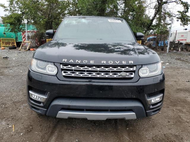 Photo 5 from auction – 2015 LAND ROVER RANGE ROVE with VIN SALWR2VF9FA604683