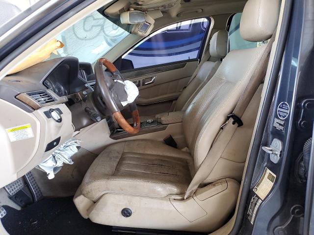 Photo 7 from auction – 2010 MERCEDES-BENZ E 550 with VIN WDDHF7CB8AA097876