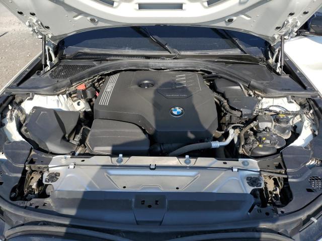 Photo 11 from auction – 2020 BMW 330I with VIN WBA5R1C08LFH41320