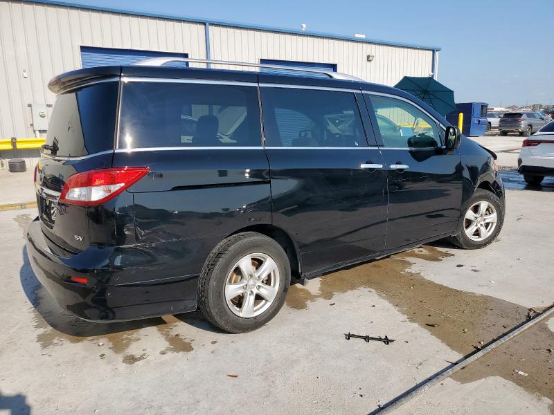 Photo 3 from auction – 2016 NISSAN QUEST S with VIN JN8AE2KPXG9154785