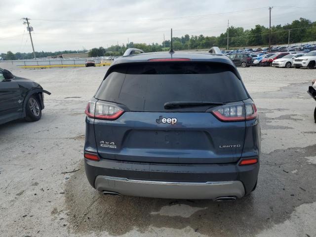 Photo 6 from auction – 2021 JEEP CHEROKEE L with VIN 1C4PJMDX0MD181786