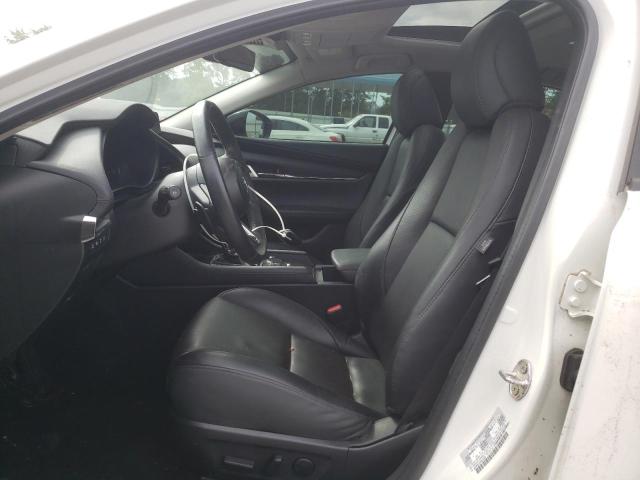 Photo 7 from auction – 2024 MAZDA 3 PREMIUM PLUS with VIN 3MZBPBEYXRM401609
