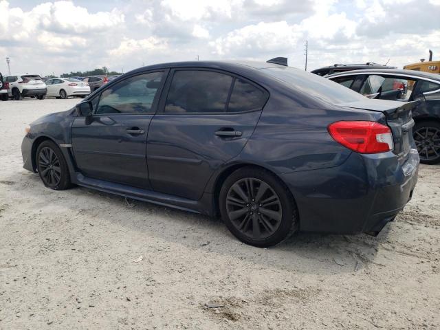 Photo 2 from auction – 2015 SUBARU WRX PREMIU with VIN JF1VA1D66F8803564