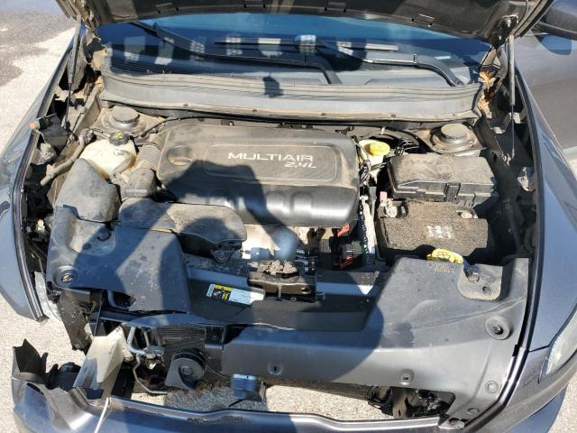 Photo 12 from auction – 2016 JEEP CHEROKEE L with VIN 1C4PJLCB4GW297906